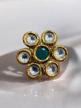 Ethnic ring